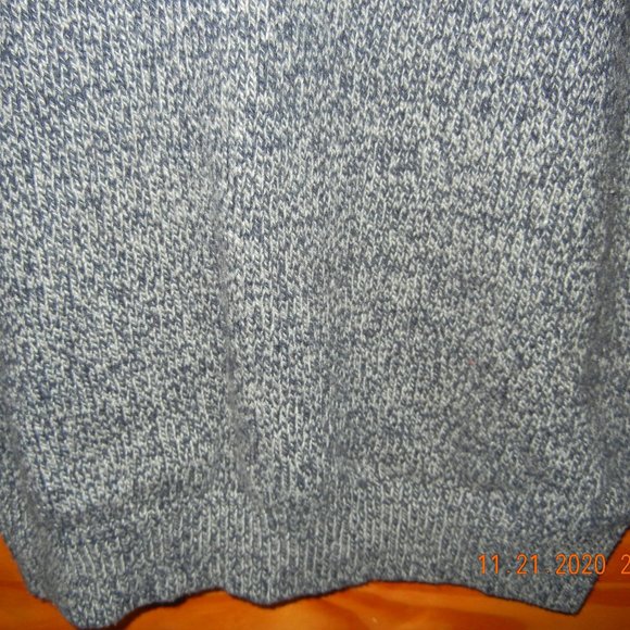 Vintage Casual Work Church  Sweater sz LG (msw11) - Picture 10 of 16